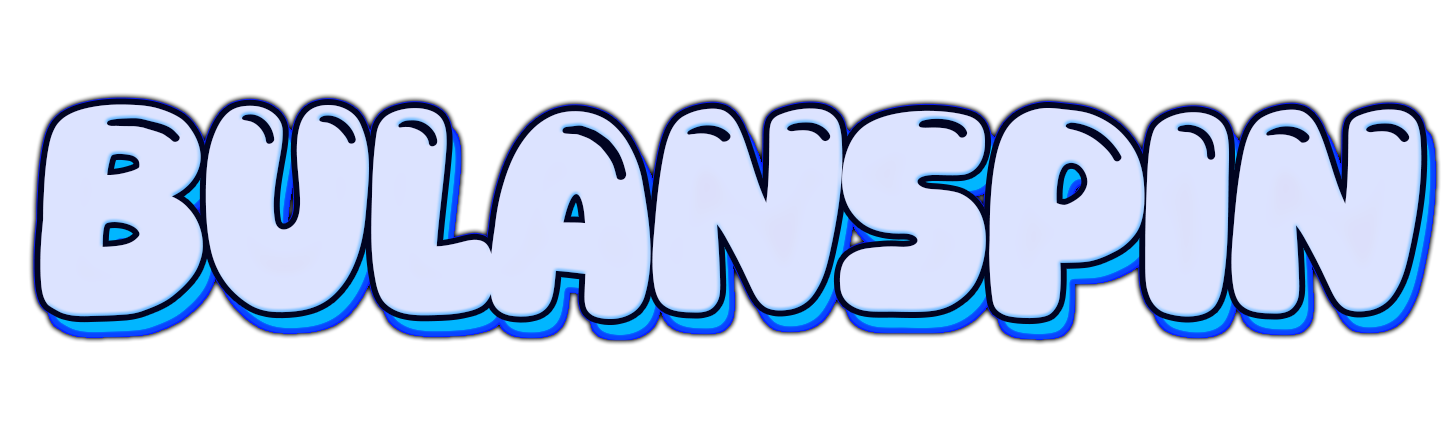 BULANSPIN Logo